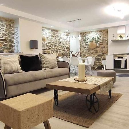 Precioso Apartamento 1 Hab Con Banera Hidromasaj О-Барко-де-Вальдеоррас Экстерьер фото