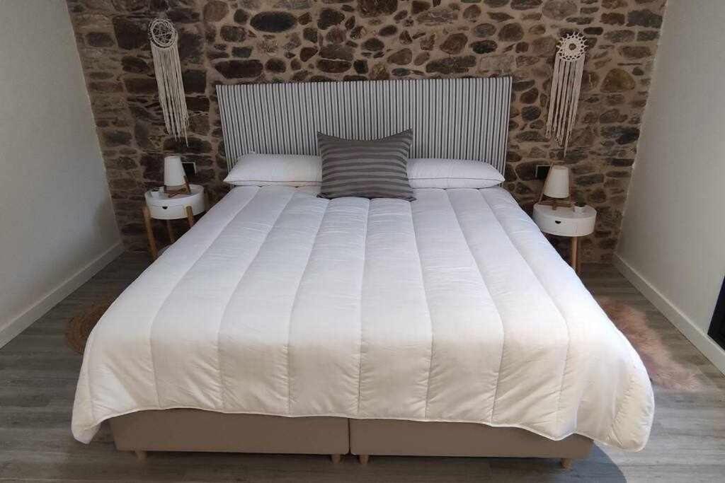 Precioso Apartamento 1 Hab Con Banera Hidromasaj О-Барко-де-Вальдеоррас Экстерьер фото