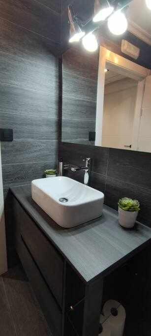 Precioso Apartamento 1 Hab Con Banera Hidromasaj О-Барко-де-Вальдеоррас Экстерьер фото